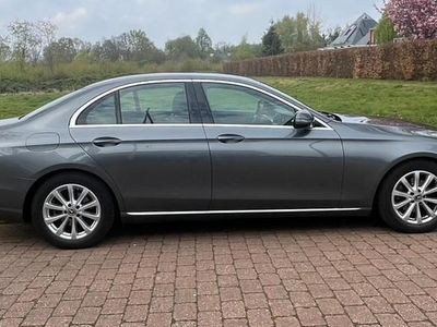 Gebruikt 2018 Mercedes E200 | € 19.420