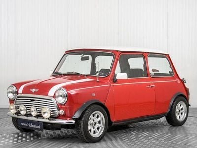 Rood Gebruikt 1992 Mini Cooper Hatchback | € 13.900