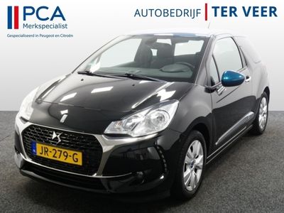 tweedehands DS Automobiles DS3 