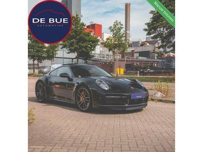 tweedehands Porsche 911 Turbo S 992 3.8 PTS Full Options