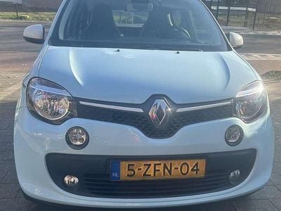 Blauw Occasion 2015 Renault Twingo Dynamique Hatchback | € 5.950 (Goede deal)