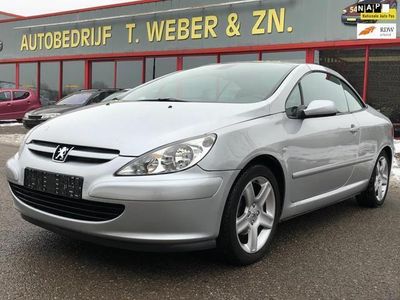 Peugeot 307 CC