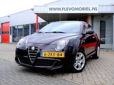 tweedehands Alfa Romeo MiTo 1.4 Impression Airco|LMV|Trekhaak