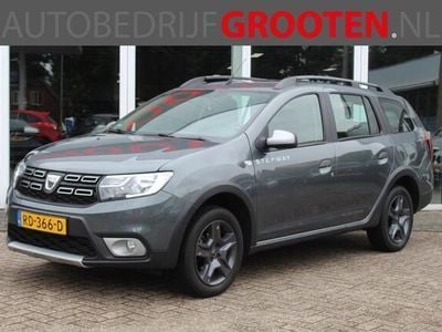 Dacia Logan MCV