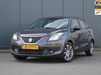 Suzuki Baleno