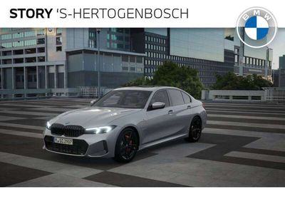 tweedehands BMW 320e 3-serieHigh Executive M Sport Automaat