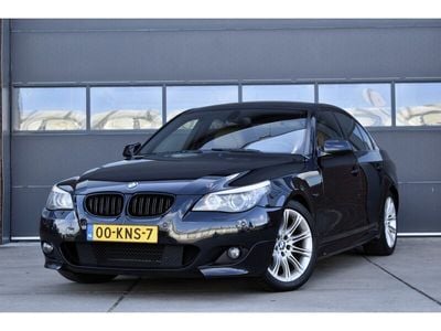 BMW 523