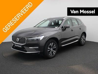 Grijs Gebruikt 2023 Volvo XC60 Core SUV | € 41.400 (Goede deal)