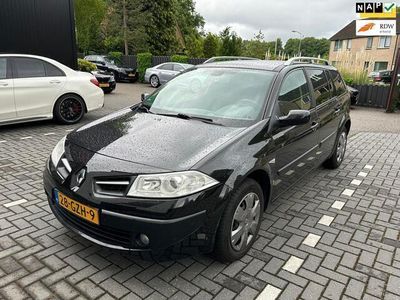 Renault Mégane GrandTour