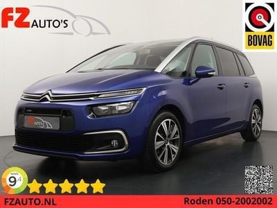 Citroën Grand C4 Picasso