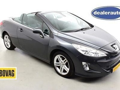 Peugeot 308 CC