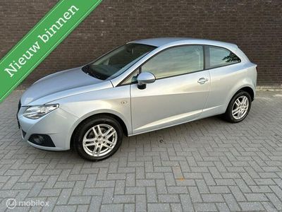 Seat Ibiza SC