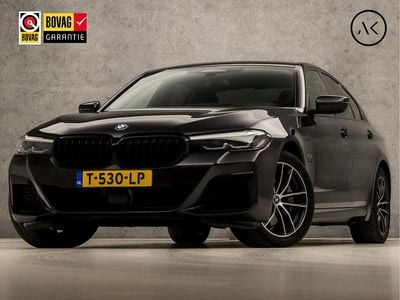 BMW 530e