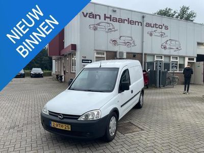 tweedehands Opel Combo 1.3 CDTi Base