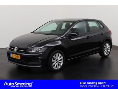 tweedehands VW Polo 1.0 TSI DSG | Navigatie | Stoelverwarming | Zondag Open!