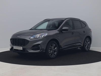 Occasion Ford Kuga ST-Line 243 PK (178 kW) 2021 Grijs SUV