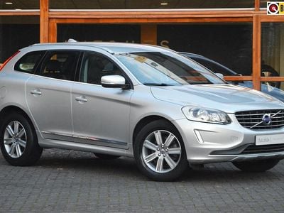 Zilver Occasion 2025 Volvo XC60 Inscription SUV | € 22.950
