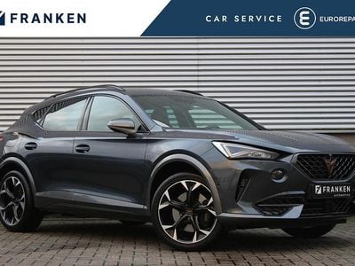 Grijs Occasion 2023 Cupra Formentor VZ SUV | € 29.495 (Eerlijke prijs)