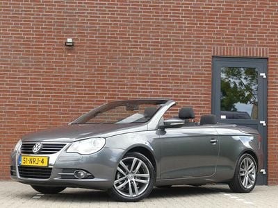 VW Eos