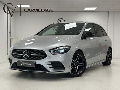 Mercedes B180