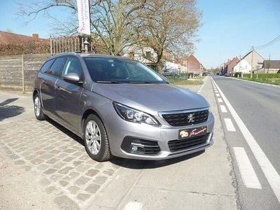 Peugeot 308 SW