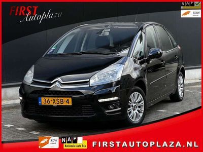 tweedehands Citroën C4 Picasso 1.6 THP Ligne Business AUTOMAAT AIRCO/CRUISE/FLIPP