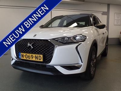 DS Automobiles DS3 Crossback