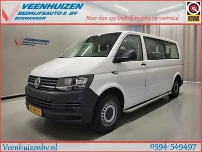 Occasion 2018 VW Transporter Van | € 24.450 (Duur)