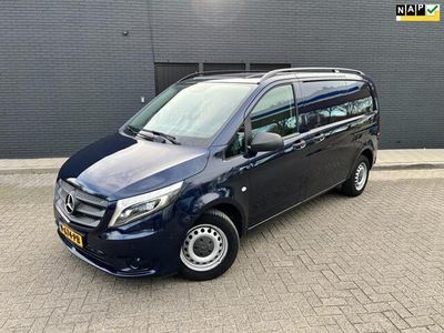 tweedehands Mercedes Vito 114 CDI Comfort