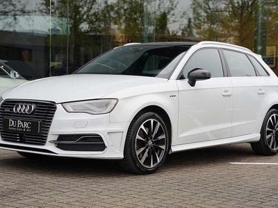 Audi A3 Sportback e-tron
