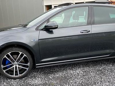 Occasion 2015 VW e-Golf GTE Hatchback | € 14.500 (Eerlijke prijs)