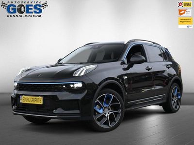Zwart Gebruikt 2023 Lynk & Co 01 SUV | € 24.840 (Goede deal)