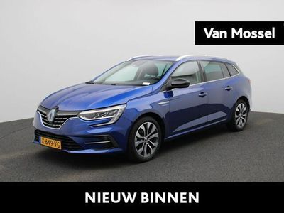 Renault Mégane GrandTour