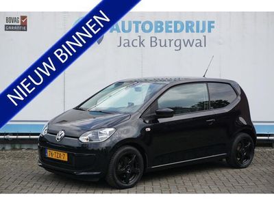 tweedehands VW up! up! 1.0 moveBlueMotion Airco *All in prijs*
