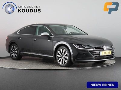 VW Arteon
