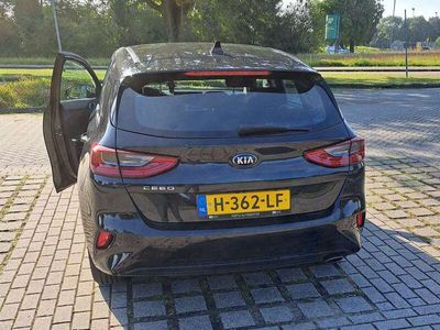 tweedehands Kia Ceed Ceed /1.0 T-GDi DynamicL.