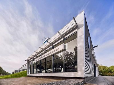 Occasion VW Transporter Highline 150 PK (110 kW) 2024 Zwart Van