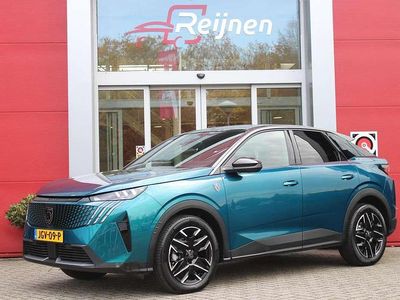 Occasion Peugeot 3008 GTi 146 PK (107 kW) 2025 Blauw SUV