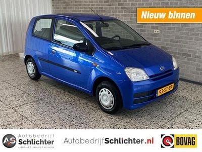 Daihatsu Cuore