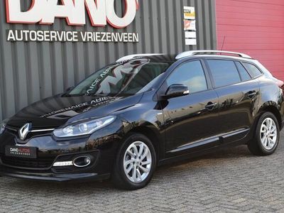 Renault Mégane GrandTour