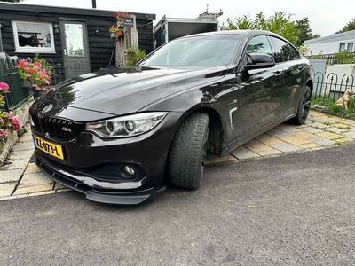 BMW 418