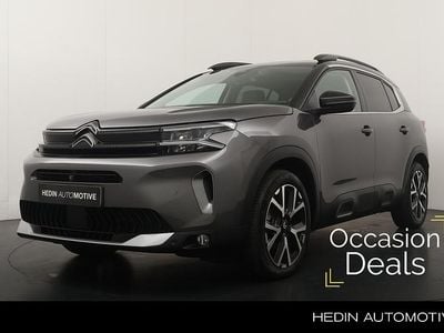 Grijs Occasion 2023 Citroën C5 Aircross Shine SUV | € 27.940 (Iets duurder)