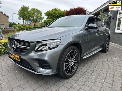 Mercedes GLC250