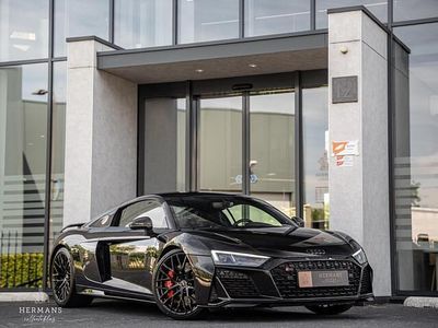 Audi R8 Coupé