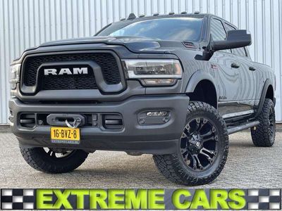 tweedehands Dodge Ram power wagon 6.4 geen bijtelling