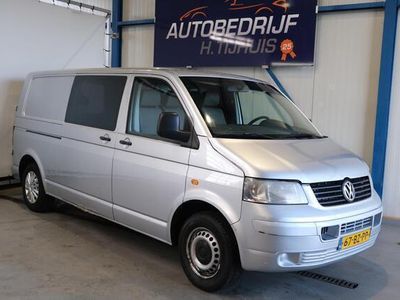 VW Transporter