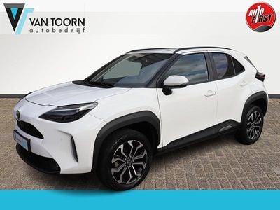Wit Gebruikt 2023 Toyota Yaris Cross SUV | € 25.948 (Goede deal)