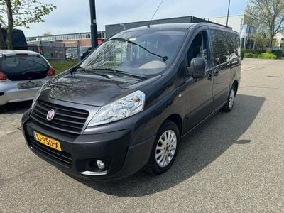 Fiat Scudo