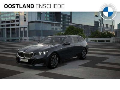 tweedehands BMW i5 Touring eDrive40 High Executive M Sport 84 kWh / P