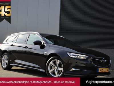 tweedehands Opel Insignia Sports Tourer 1.5 Turbo 165pk Aut. OPC-line Executive leder/Pano-dak